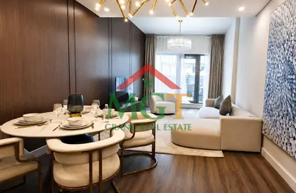 Apartment - 2 Bedrooms - 2 Bathrooms for rent in The Bay - Business Bay - Dubai Apartment - 2 Bedrooms - 2 Bathrooms for rent in The Bay - Business Bay - Dubai