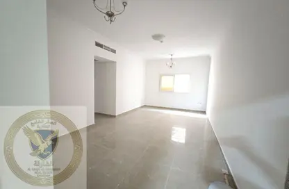 Apartment - 2 Bedrooms - 2 Bathrooms for rent in Al Qulaya'ah - Al Sharq - Sharjah