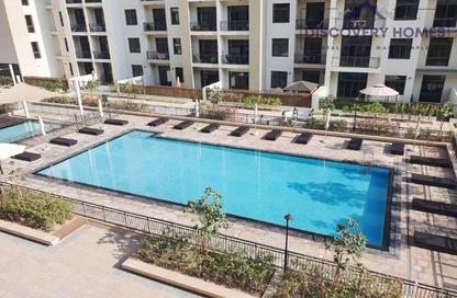 Apartment - 3 - 3 for sale in Rawda Apartments 2 - Rawda Apartments - Town Square - Dubai Apartment - 3 - 3 for sale in Rawda Apartments 2 - Rawda Apartments - Town Square - Dubai