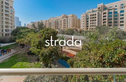 Apartment - 2 Bedrooms - 3 Bathrooms for sale in Abu Keibal - Shoreline Apartments - Palm Jumeirah - Dubai