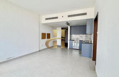 Apartment - 1 - 2 for rent in Living Garden 2 - District 14 - Jumeirah Village Circle - Dubai