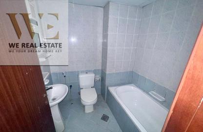 Apartment - Studio - 1 Bathroom for sale in Orient Tower 1 - Orient Towers - Al Bustan - Ajman