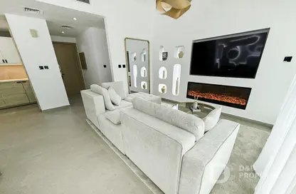 شقة - 3 غرف نوم - 2 حمامات للبيع في ماي فير ريزيدنسي - الخليج التجاري - دبي