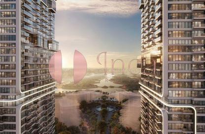 Apartment - 1 - 2 for sale in Upper House East - Upper House - Jumeirah Lake Towers - Dubai