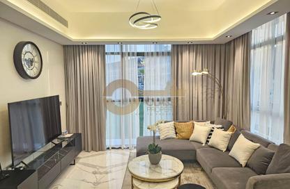 Townhouse - 4 - 6 for rent in Casa Luxo - District 12 - Jumeirah Village Circle - Dubai Townhouse - 4 - 6 for rent in Casa Luxo - District 12 - Jumeirah Village Circle - Dubai