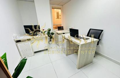 Business Centre - Studio - 1 for rent in Silver Home Building - Hor Al Anz - Deira - Dubai Business Centre - Studio - 1 for rent in Silver Home Building - Hor Al Anz - Deira - Dubai