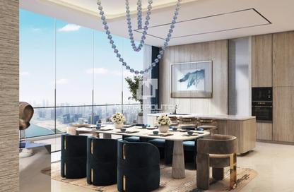Apartment - Studio - 1 for sale in Canal Heights 2 - Business Bay - Dubai Apartment - Studio - 1 for sale in Canal Heights 2 - Business Bay - Dubai