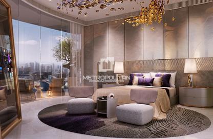 Apartment - Studio - 1 for sale in Canal Heights 2 - Business Bay - Dubai Apartment - Studio - 1 for sale in Canal Heights 2 - Business Bay - Dubai