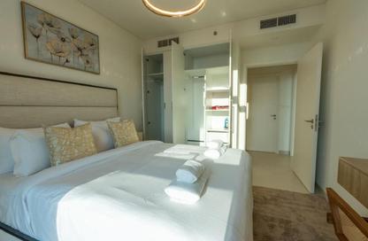 Apartment - 2 Bedrooms - 2 Bathrooms for rent in Burj Crown - Downtown Dubai - Dubai