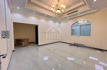 Villa - 5 Bedrooms - 7 Bathrooms for rent in Al Mowaihat 1 - Al Mowaihat - Ajman