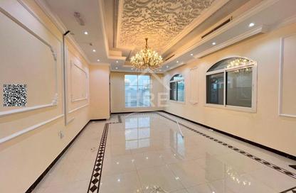 Villa - 5 Bedrooms - 7 Bathrooms for rent in Al Mowaihat 1 - Al Mowaihat - Ajman