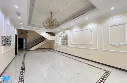 Villa - 5 Bedrooms - 7 Bathrooms for rent in Al Mowaihat 1 - Al Mowaihat - Ajman