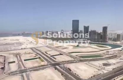 Apartment - 2 Bedrooms - 2 Bathrooms for rent in Marina Heights 2 - Marina Square - Al Reem Island - Abu Dhabi