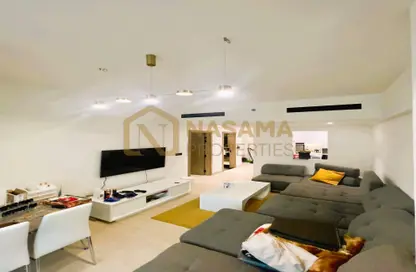 شقة - غرفة نوم - 2 حمامات للبيع في بن غاطي كريست - الضاحية 13 - قرية جميرا الدائرية - دبي