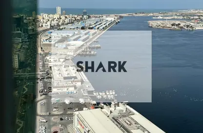 Apartment - 3 Bedrooms - 4 Bathrooms for sale in Oasis Tower - Al Rashidiya 1 - Al Rashidiya - Ajman