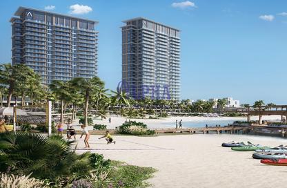 Apartment - 1 - 2 for sale in Address Residences - Al Marjan Island - Ras Al Khaimah Apartment - 1 - 2 for sale in Address Residences - Al Marjan Island - Ras Al Khaimah