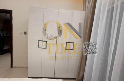 Apartment - 1 - 2 for rent in City Tower - Al Nuaimiya - Ajman Apartment - 1 - 2 for rent in City Tower - Al Nuaimiya - Ajman