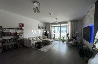 Apartment - 1 Bedroom - 2 Bathrooms for rent in Park One - District 8 - Jumeirah Village Triangle - Dubai Apartment - 1 Bedroom - 2 Bathrooms for rent in Park One - District 8 - Jumeirah Village Triangle - Dubai
