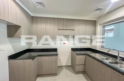 Villa - 4 - 5 for rent in Verona - Damac Hills 2 - Dubai