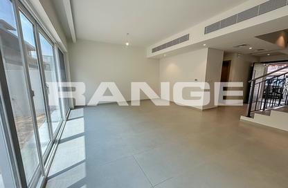 Villa - 4 - 5 for rent in Verona - Damac Hills 2 - Dubai Villa - 4 - 5 for rent in Verona - Damac Hills 2 - Dubai