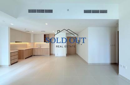 Apartment - 1 - 1 for sale in Island Park I - Dubai Creek Harbour (The Lagoons) - Dubai