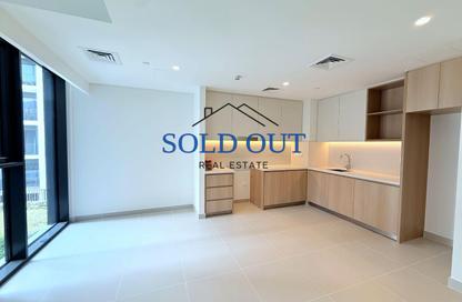 Apartment - 1 - 1 for sale in Island Park I - Dubai Creek Harbour (The Lagoons) - Dubai