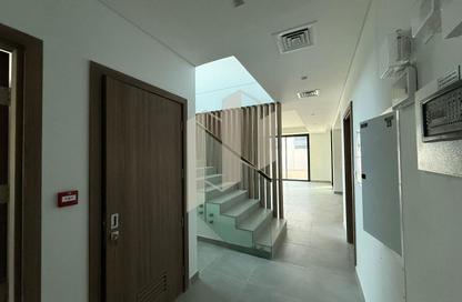 Townhouse - 2 Bedrooms - 3 Bathrooms for sale in The Magnolias - Yas Acres - Yas Island - Abu Dhabi