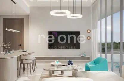 Apartment - 2 Bedrooms - 4 Bathrooms for sale in Reef 998 - Dubai Land Residence Complex - Dubai Land - Dubai