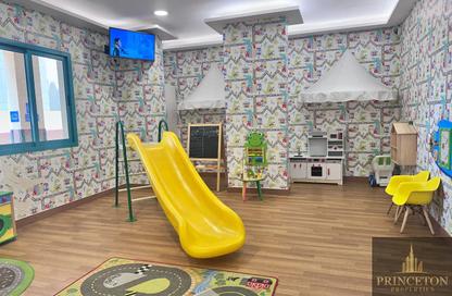 Apartment - 1 Bedroom - 2 Bathrooms for rent in Golden Sands 12 - Al Mankhool - Bur Dubai - Dubai