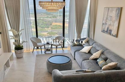 Apartment - 2 Bedrooms - 3 Bathrooms for rent in The Crest Tower A - The Crest - Sobha Hartland - Mohammed Bin Rashid City - Dubai