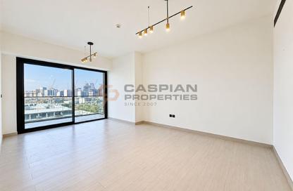 Apartment - 2 - 3 for rent in Binghatti Orchid - District 10 - Jumeirah Village Circle - Dubai