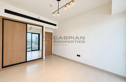 Apartment - 2 - 3 for rent in Binghatti Orchid - District 10 - Jumeirah Village Circle - Dubai