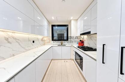 Apartment - 2 - 3 for rent in Binghatti Orchid - District 10 - Jumeirah Village Circle - Dubai