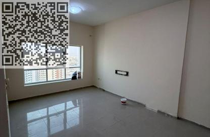 Apartment - 1 - 1 for sale in Al Rashidiya Towers - Al Rashidiya - Ajman Downtown - Ajman