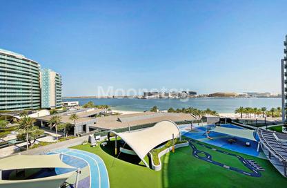 Apartment - 4 Bedrooms - 6 Bathrooms for sale in Al Maha - Al Muneera - Al Raha Beach - Abu Dhabi