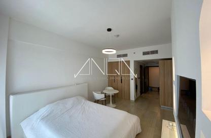 Apartment - Studio - 1 Bathroom for rent in Pantheon Elysee III - District 15 - Jumeirah Village Circle - Dubai