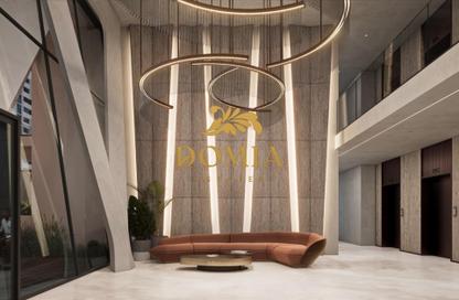 Apartment - Studio - 1 Bathroom for sale in Avana Residences - District 10 - Jumeirah Village Circle - Dubai