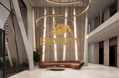 Apartment - Studio - 1 Bathroom for sale in Avana Residences - District 10 - Jumeirah Village Circle - Dubai Apartment - Studio - 1 Bathroom for sale in Avana Residences - District 10 - Jumeirah Village Circle - Dubai