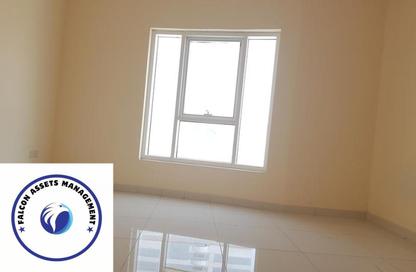 Apartment - 1 Bedroom - 1 Bathroom for rent in Manazil Tower 3 - Al Mamzar - Sharjah - Sharjah