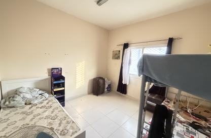 Apartment - 1 - 1 for rent in Al Thani Al Yarmook - Al Yarmouk - Al Qasimia - Sharjah