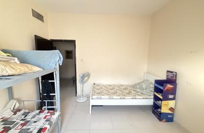 Apartment - 1 - 1 for rent in Al Thani Al Yarmook - Al Yarmouk - Al Qasimia - Sharjah
