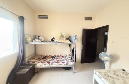 Apartment - 1 - 1 for rent in Al Thani Al Yarmook - Al Yarmouk - Al Qasimia - Sharjah