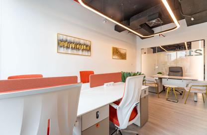 Office Space - Studio - 5 Bathrooms for rent in Dubai Marina - Dubai Office Space - Studio - 5 Bathrooms for rent in Dubai Marina - Dubai