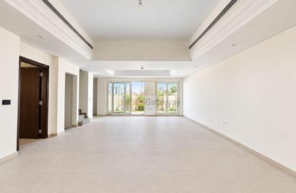 Townhouse - 4 - 5 for rent in Marbella Village - Victory Heights - Dubai Sports City - Dubai