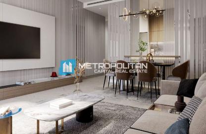 Townhouse - 3 Bedrooms - 5 Bathrooms for sale in Reem Hills - Najmat Abu Dhabi - Al Reem Island - Abu Dhabi Townhouse - 3 Bedrooms - 5 Bathrooms for sale in Reem Hills - Najmat Abu Dhabi - Al Reem Island - Abu Dhabi