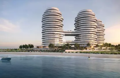 شقة - 2 غرف نوم - 3 حمامات للبيع في لا مير باي ايلي صعب - جزيرة المرجان - رأس الخيمة