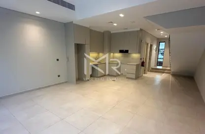 Townhouse - 2 Bedrooms - 3 Bathrooms for sale in MAG Eye - MAG City - Mohammed Bin Rashid City - Dubai