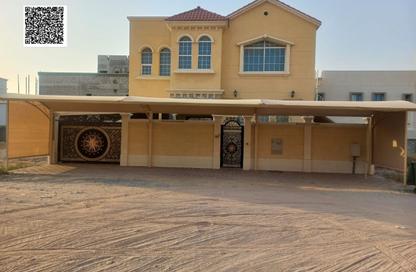 Villa - 5 - 7 for rent in Al Yasmeen 1 - Al Yasmeen - Ajman