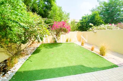 Villa - 2 Bedrooms - 3 Bathrooms for rent in Springs 15 - The Springs - Dubai Villa - 2 Bedrooms - 3 Bathrooms for rent in Springs 15 - The Springs - Dubai