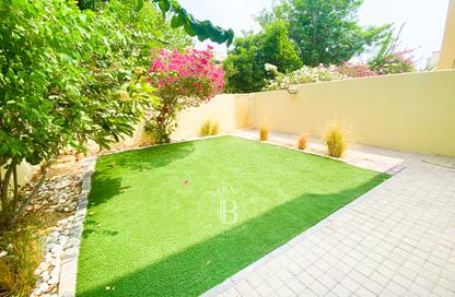 Villa - 2 - 3 for rent in Springs 15 - The Springs - Dubai